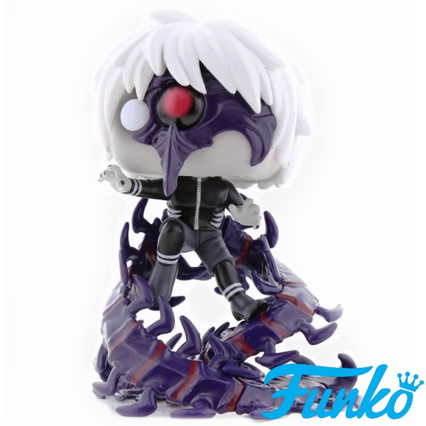 tokyo ghoul kaneki pop figure
